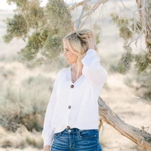 Meet your Posher, Brandy